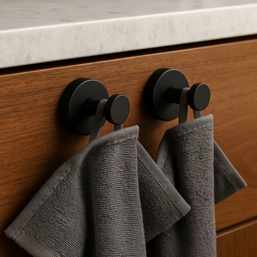 NOVA HOOK | Elegant krok som lyfter varje rum