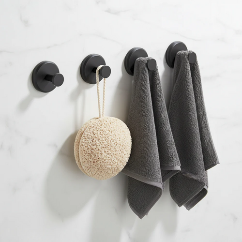 NOVA HOOK | Elegant krok som lyfter varje rum