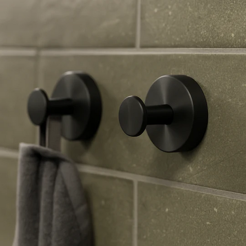 NOVA HOOK | Elegant krok som lyfter varje rum