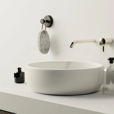 NOVA HOOK | Elegant krok som lyfter varje rum