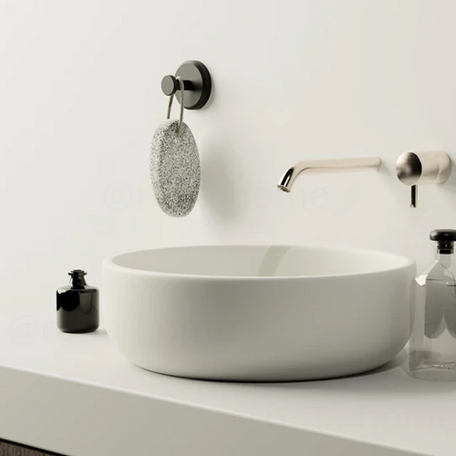 NOVA HOOK | Elegant krok som lyfter varje rum