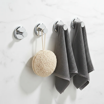 NOVA HOOK | Elegant krok som lyfter varje rum