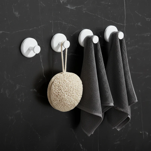 NOVA HOOK | Elegant krok som lyfter varje rum