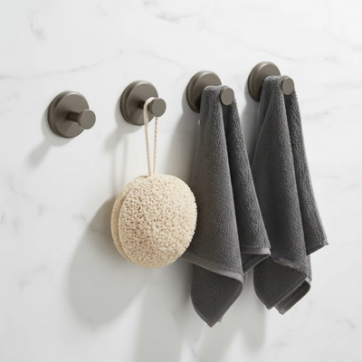 NOVA HOOK | Elegant krok som lyfter varje rum